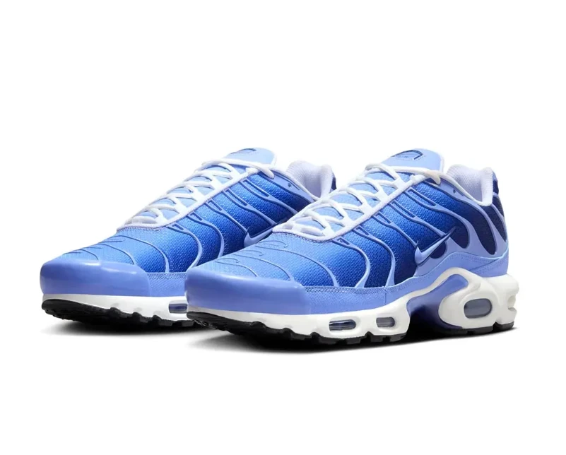 Air Max Plus Kansas City Royals Shoes Sneakers by Air Jordan