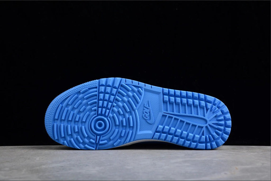 Air Jordan 1 Low Golf Blue by Air Jordan