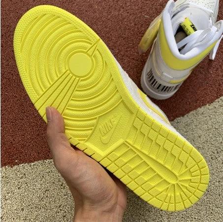 Air Jordan 1 First Class Flight by Air Jordan