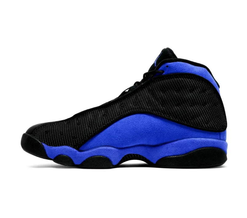 Air Jordan 13 Hyper Royal Shoes Sneakers by Air Jordan