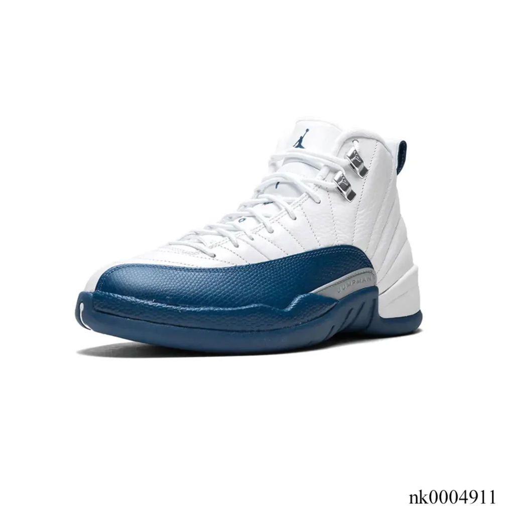 Air Jordan 12 Retro French Blue 2016 Shoes Sneakers by Air Jordan