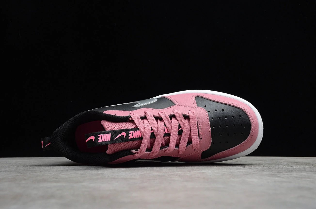 NK Court Brough Low 2 SE GS 'Desert Berry' by Air Jordan