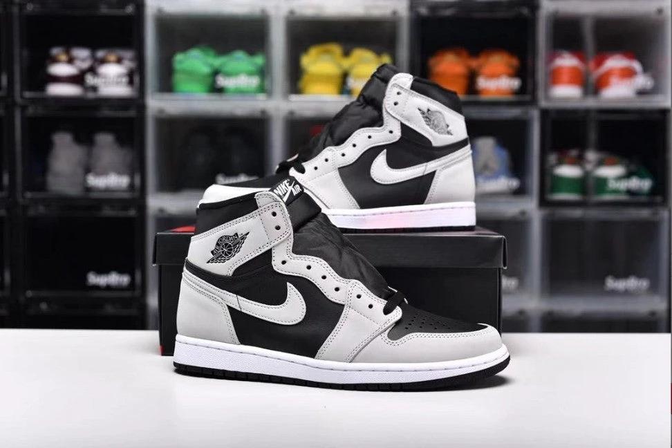 Air Jordan 1 Retro High OG Shadow 2.0 Shoes Sneakers by Air Jordan