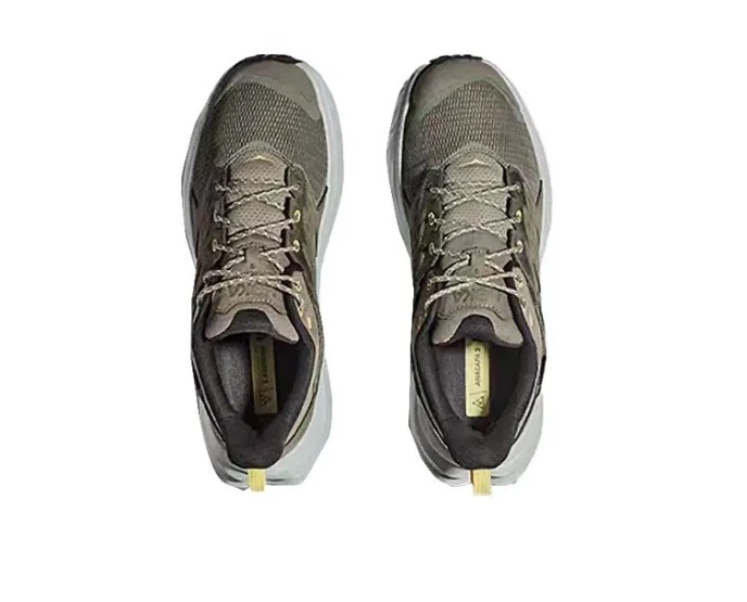 Hoka One One Anacapa 2 Low GORE-TEX Olive Haze 1141632-OHMR by Air Jordan