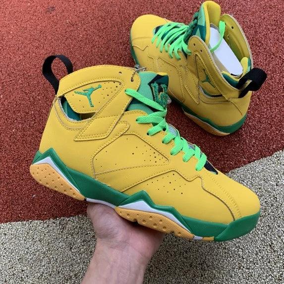 Air Jordan 7 PE Limited Edition by Air Jordan