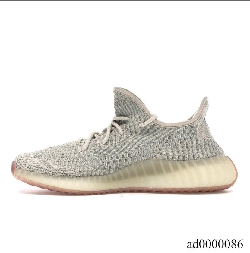 Yeezy Boost 350 V2 Citrin (Non-Reflective) Shoes Sneakers by Air Jordan