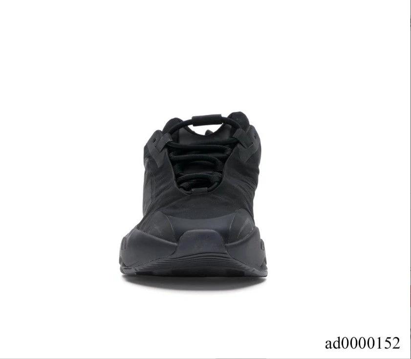 Yeezy Boost 700 MNVN Triple Black Shoes Sneakers by Air Jordan