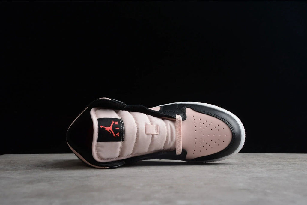 Air Jordan 1 Mid GS Atmosphere by Air Jordan
