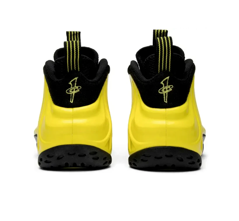 Air Foamposite One Wu-Tang Shoes Sneakers by Air Jordan