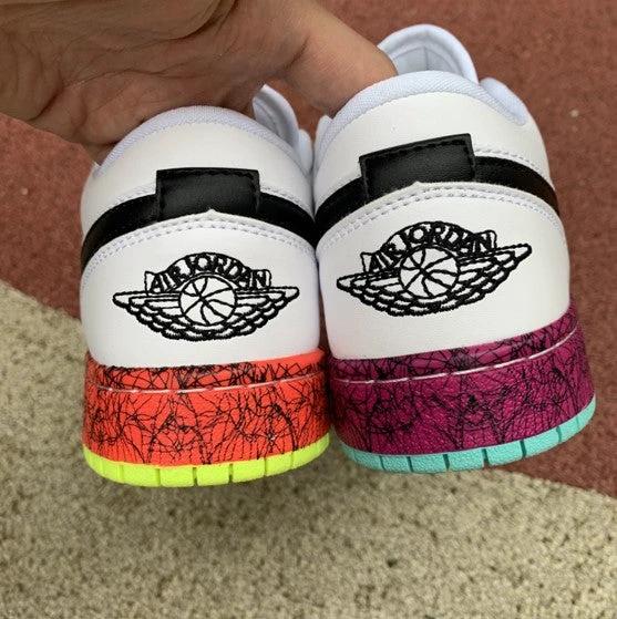 Air Jordan 1 Low GS by Air Jordan
