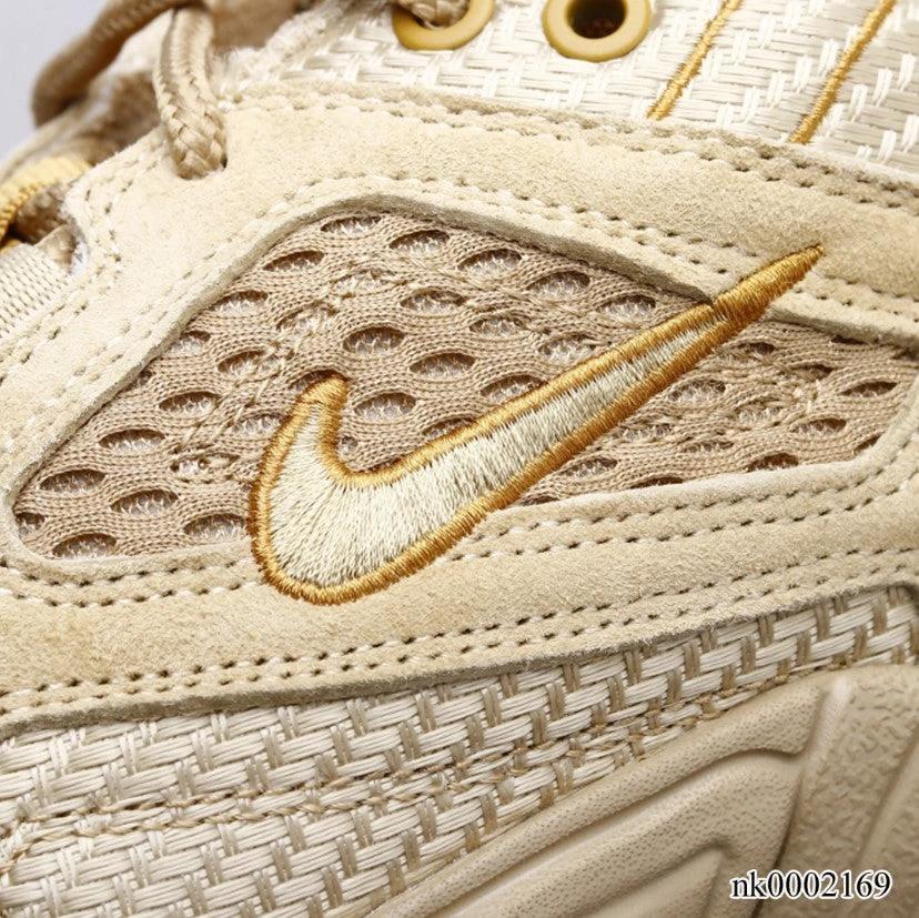 M2K Tekno Linen Shoes Sneakers by Air Jordan