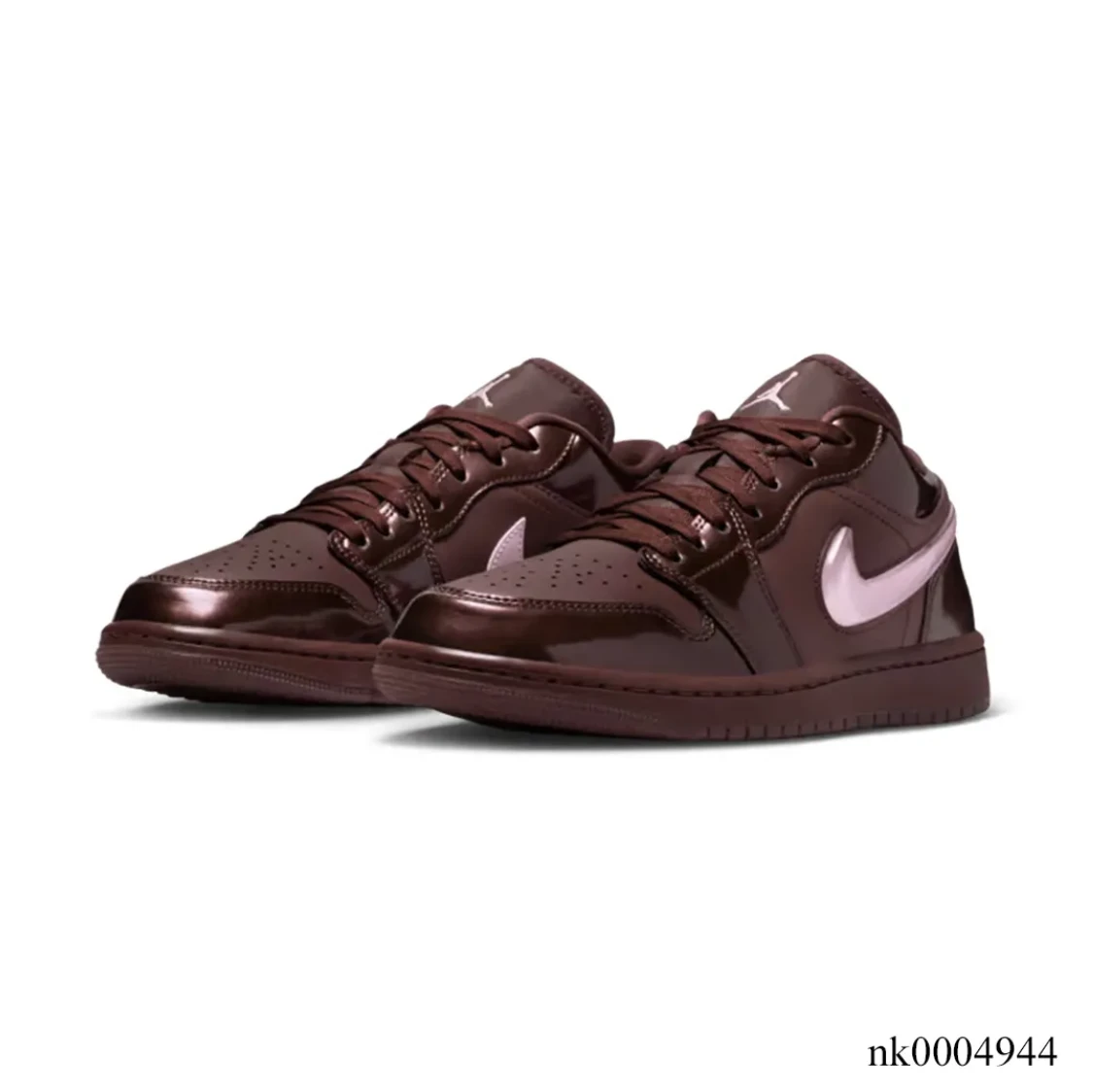Air Jordan 1 Low ‘Chocolate Valentine’s Day’ Shoes Sneakers by Air Jordan