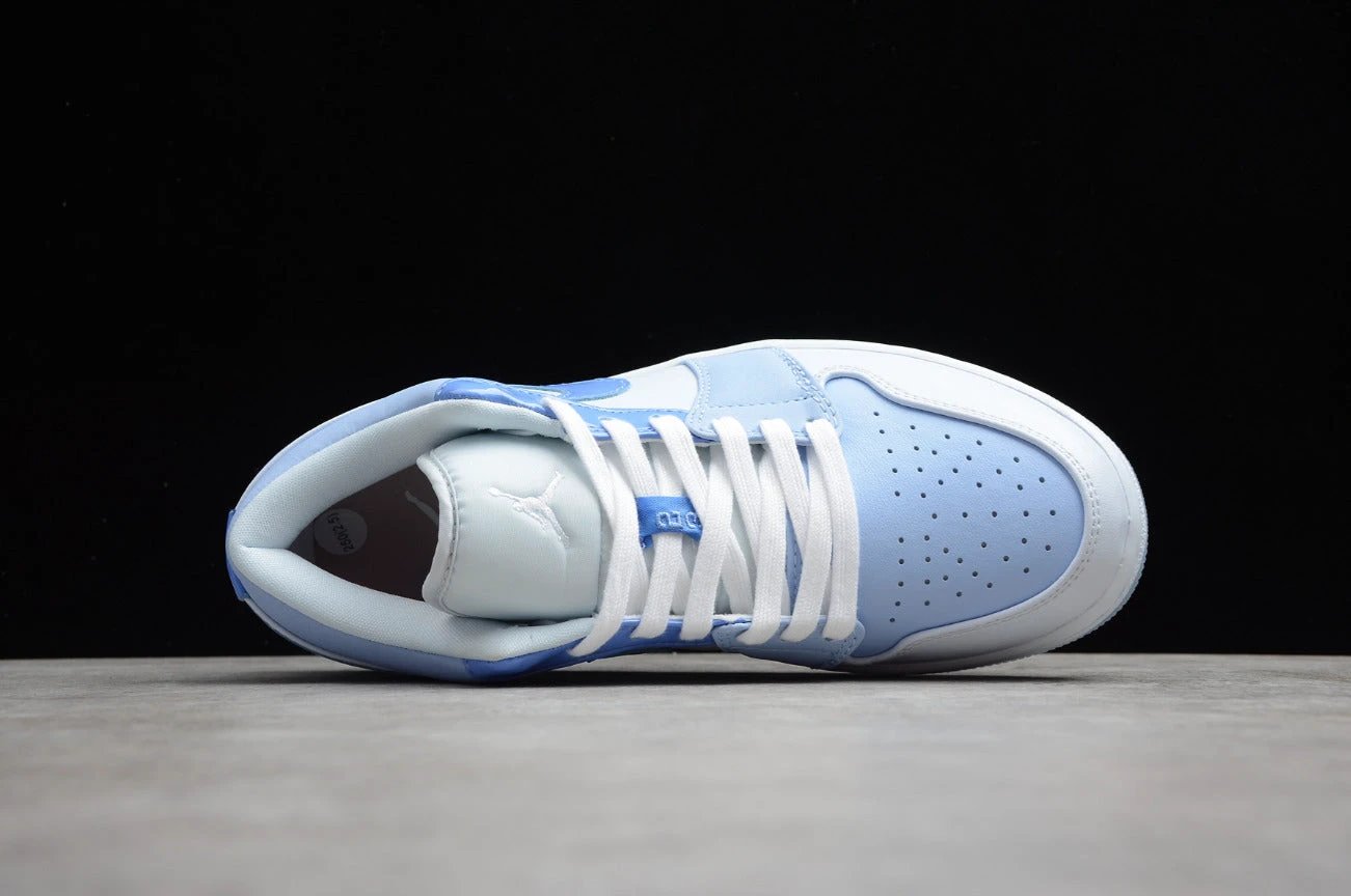 Air Jordan 1 Low The Mighty Swooshers by Air Jordan