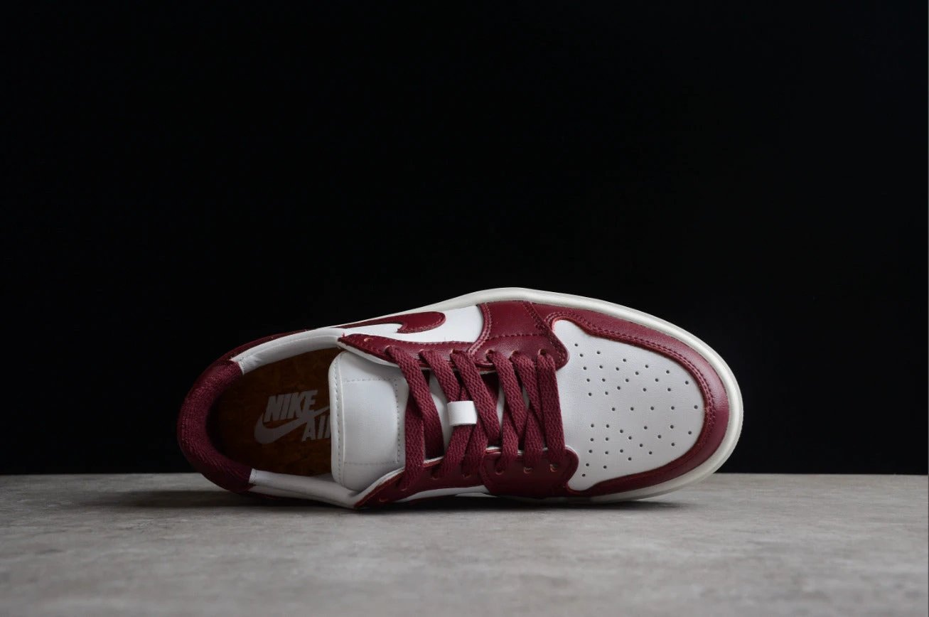 Air Jordan 1 Elevate Low 'Dark Beetroot' by Air Jordan