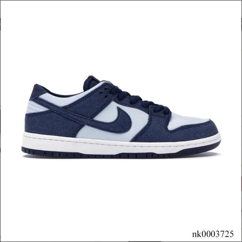 Nike SB Dunk Low Shoes Sneakers by Air Jordan