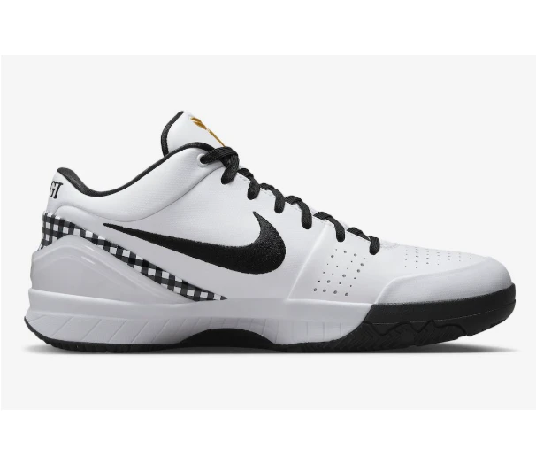 Undefeated x Kobe 4 Protro Hyper Jade CQ3869 300 by Air Jordan