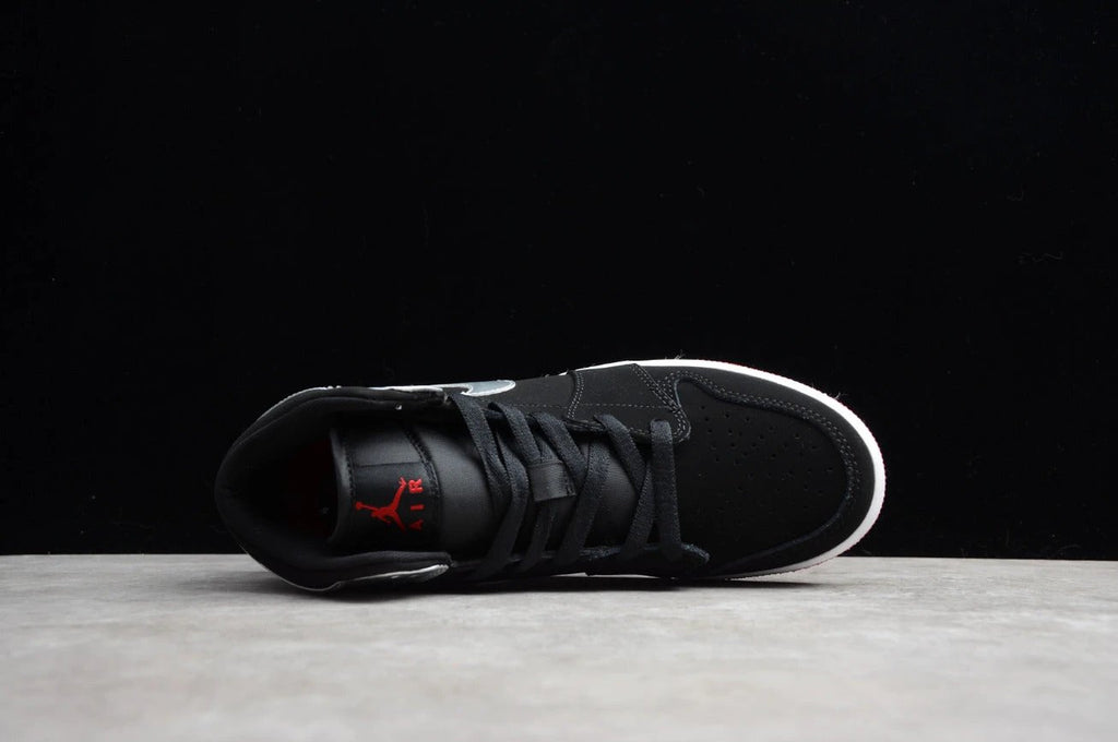 Air Jordan 1 Mid 'Johnny Kilroy' by Air Jordan