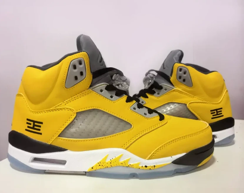 Air Jordan 5 Tokyo (2025) Shoes Sneakers by Air Jordan