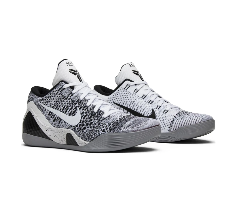 Kobe 9 Elite Low Beethoven Shoes Sneakers by Air Jordan