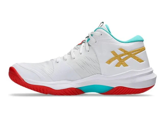 Asics Sky Elite FF MT 3 White Sea Glass 1052A087-960 by Air Jordan