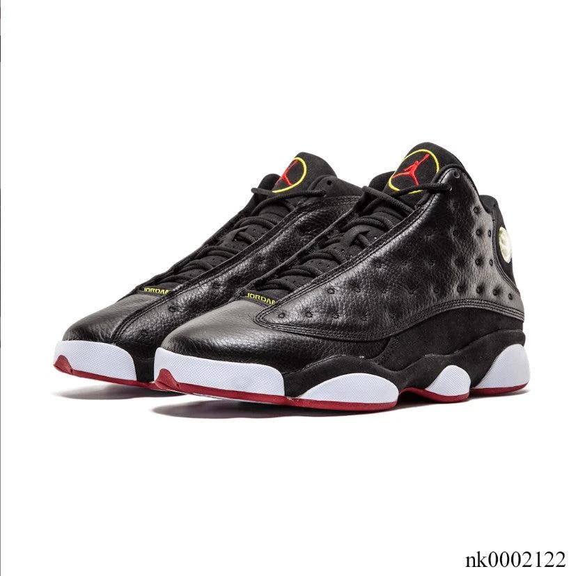 Air Jordan 13 Playoffs Shoes Sneakers by Air Jordan