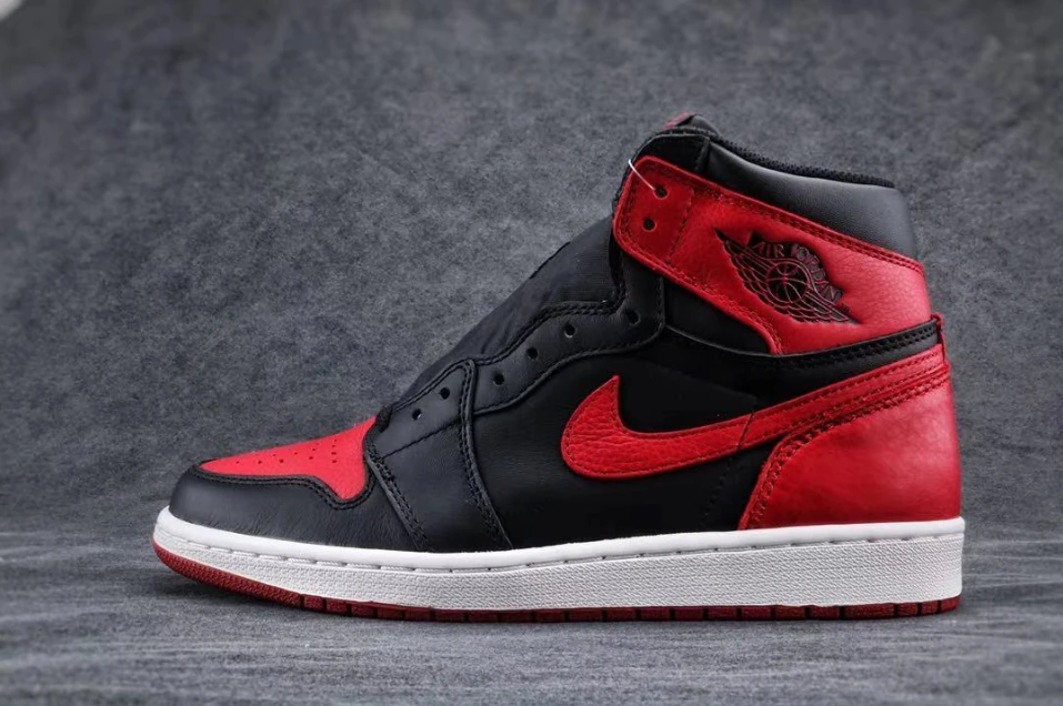 Air Jordan 1 Retro High OG Homage To Home by Air Jordan