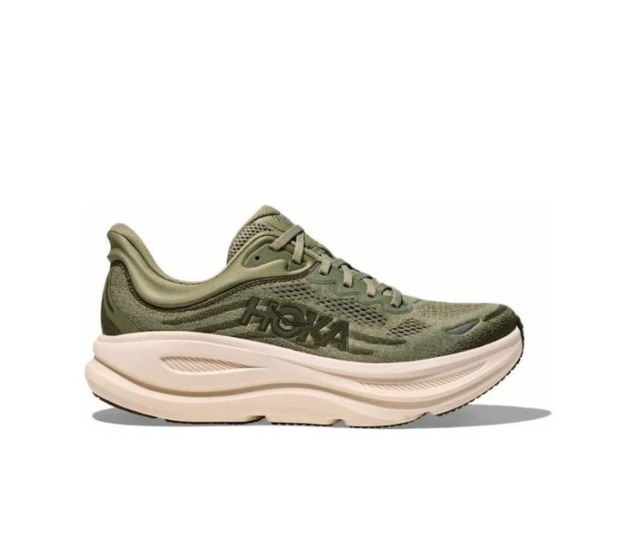 Hoka One One Bondi 9 Sea Moss Eucalyptus 1162011-SSSC by Air Jordan