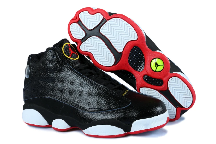 Air Jordan 13 Retro Playoffs by Air Jordan