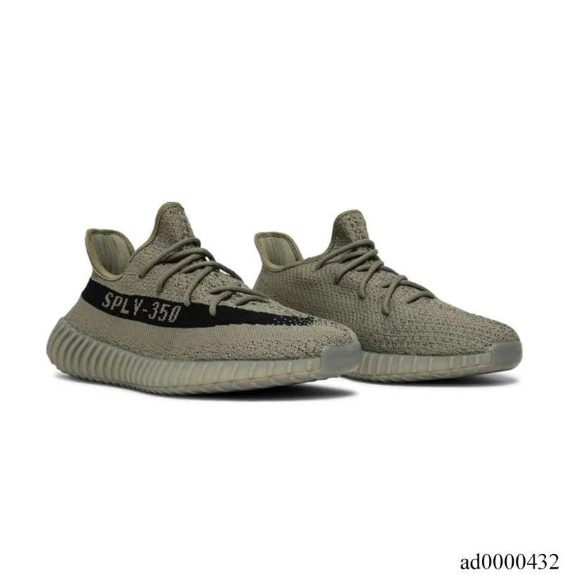 Yeezy Boost 350 V2 “Granite” Shoes Sneakers by Air Jordan