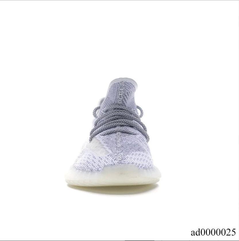 Yeezy Boost 350 V2 Static Reflective Shoes Sneakers by Air Jordan