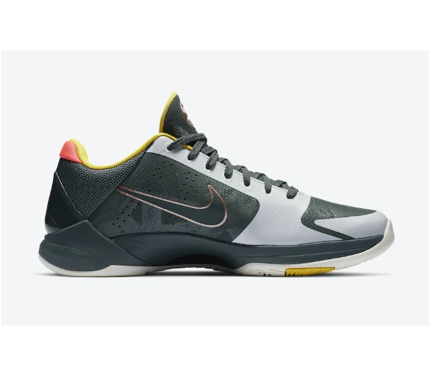 Zoom Kobe 5 Protro EYBL CD4991 300 by Air Jordan