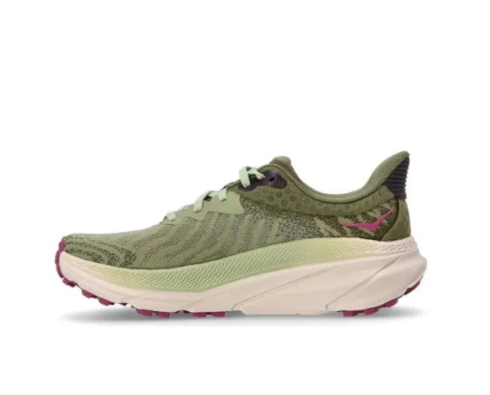 Hoka One One Challenger ATR 7 Forest Floor 1134498-FBT by Air Jordan