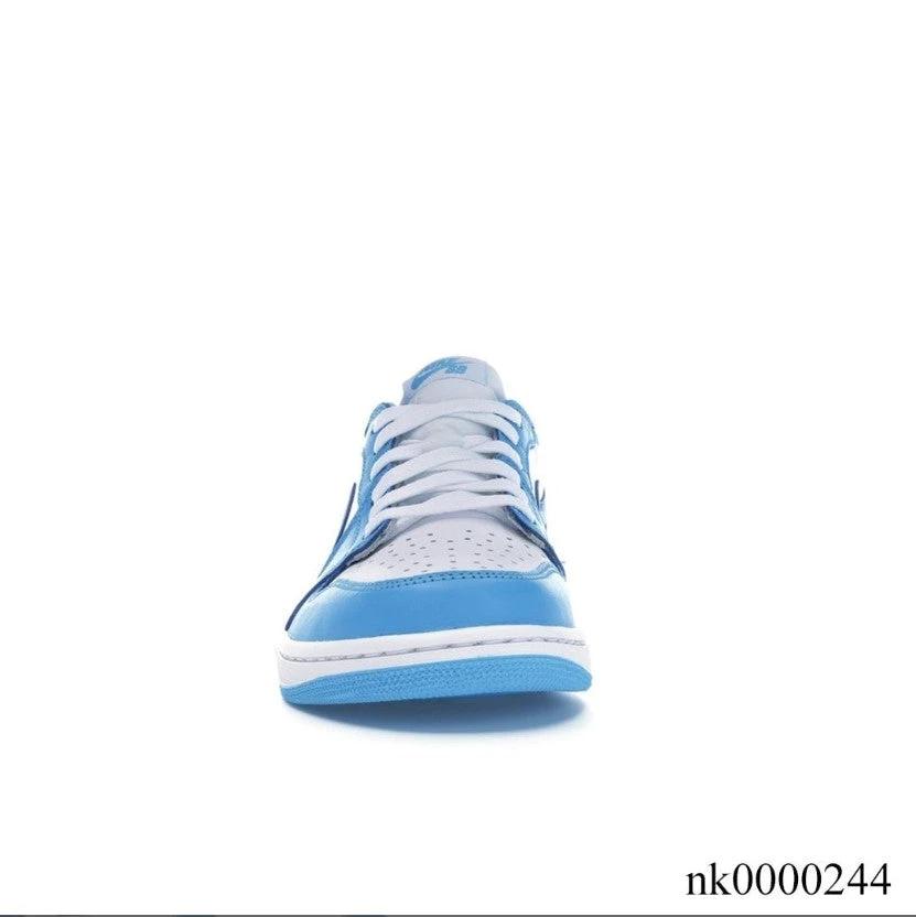 Air Jordan 1 Low SB UNC Shoes Sneakers by Air Jordan