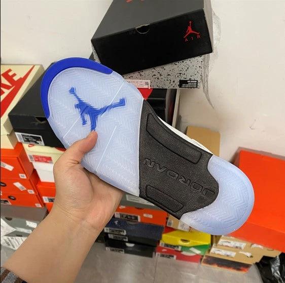 Air Jordan 5 “Stealth 2.0” by Air Jordan