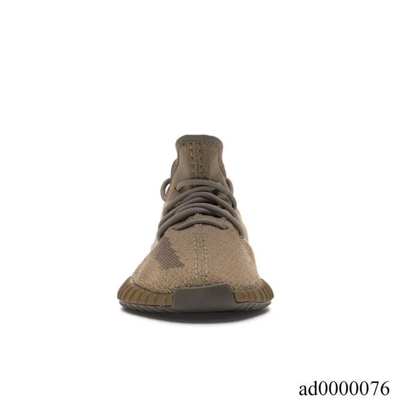 Yeezy Boost 350 V2 Earth Shoes Sneakers by Air Jordan