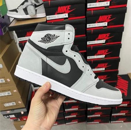 Air Jordan 1 High OG “Shadow 2.0” by Air Jordan