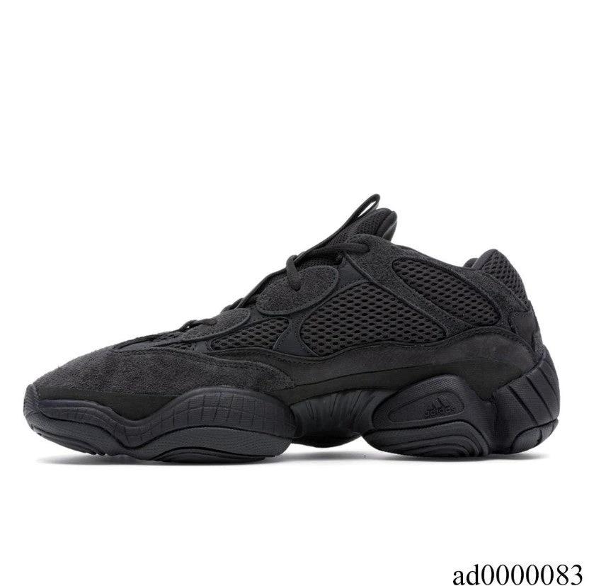 Yeezy 500 Utility Black Shoes Sneakers by Air Jordan