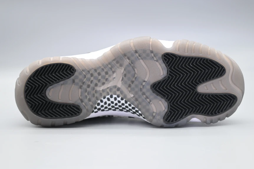 Air Jordan 11 Leopard by Air Jordan