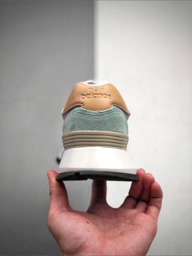 New Balance RC_1300 Tokyo Design Shoes Sneakers by Air Jordan