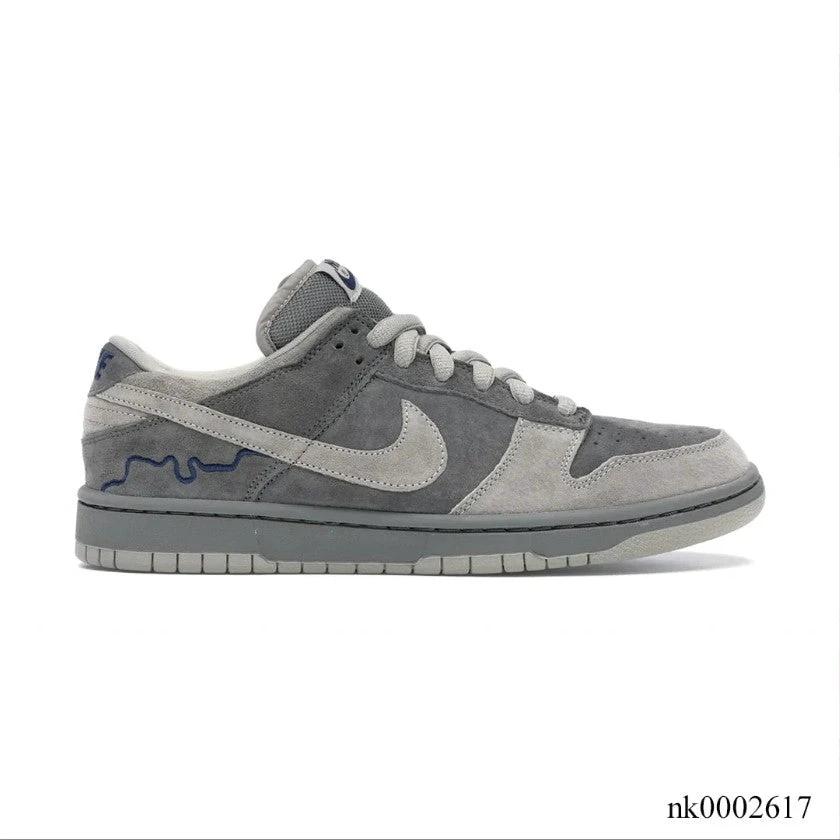 New Balance Dunk Low London Shoes Sneakers by Air Jordan
