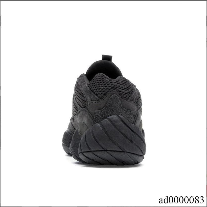 Yeezy 500 Utility Black Shoes Sneakers by Air Jordan