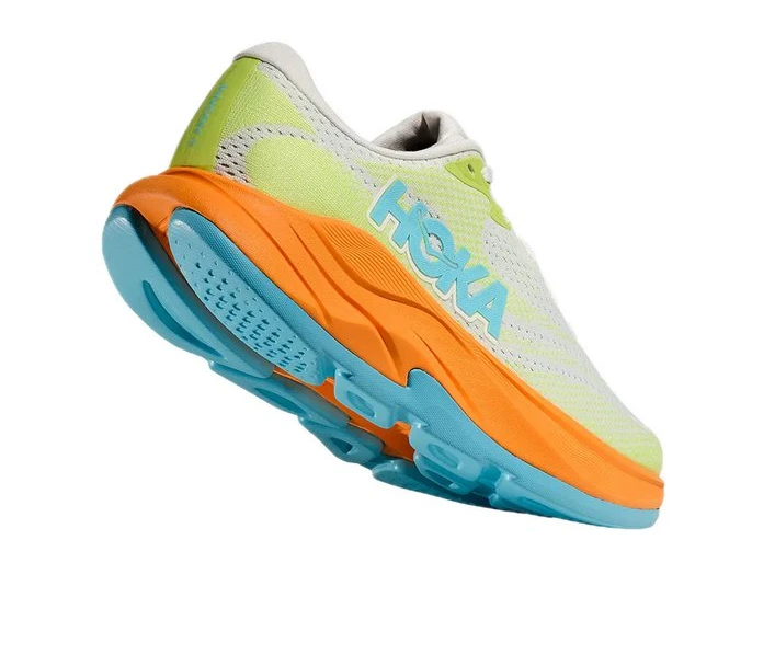 Hoka One One Rincon 4 Frost Lettuce 1155131-FTLT by Air Jordan