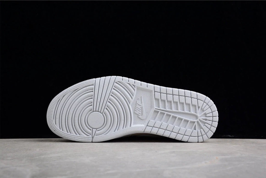 Air Jordan 1 Low Canvas by Air Jordan
