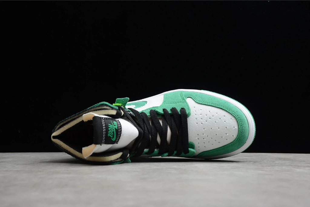 Air Jordan 1 Zoom Air CMFT 'Stadium Green' by Air Jordan