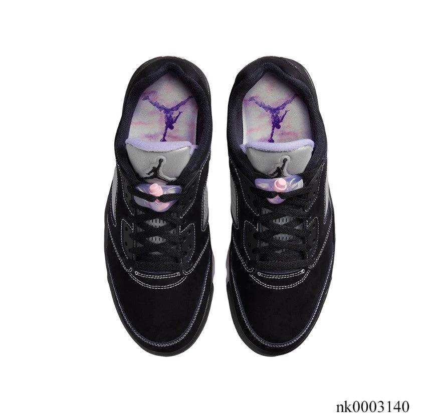 Air Jordan 5 Low Dongdan Shoes Sneakers by Air Jordan