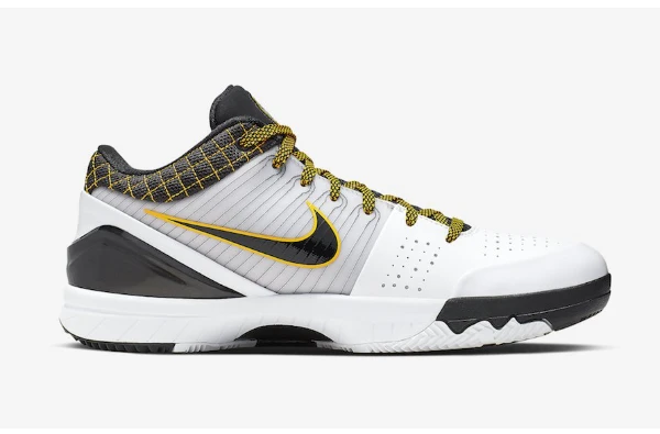 Zoom Kobe 4 Protro Del Sol 2019 AV6339 101 by Air Jordan