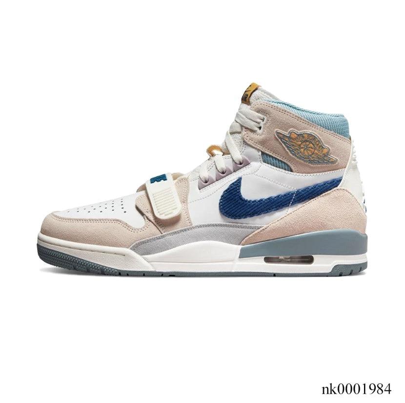 Air Jordan Legacy 312 Corduroy Swoosh Shoes Sneakers by Air Jordan