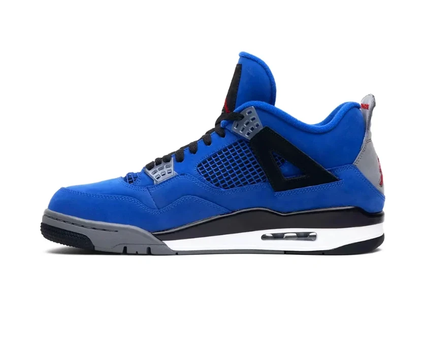 Eminem x AJ 4 Encore (2017) Shoes Sneakers by Air Jordan