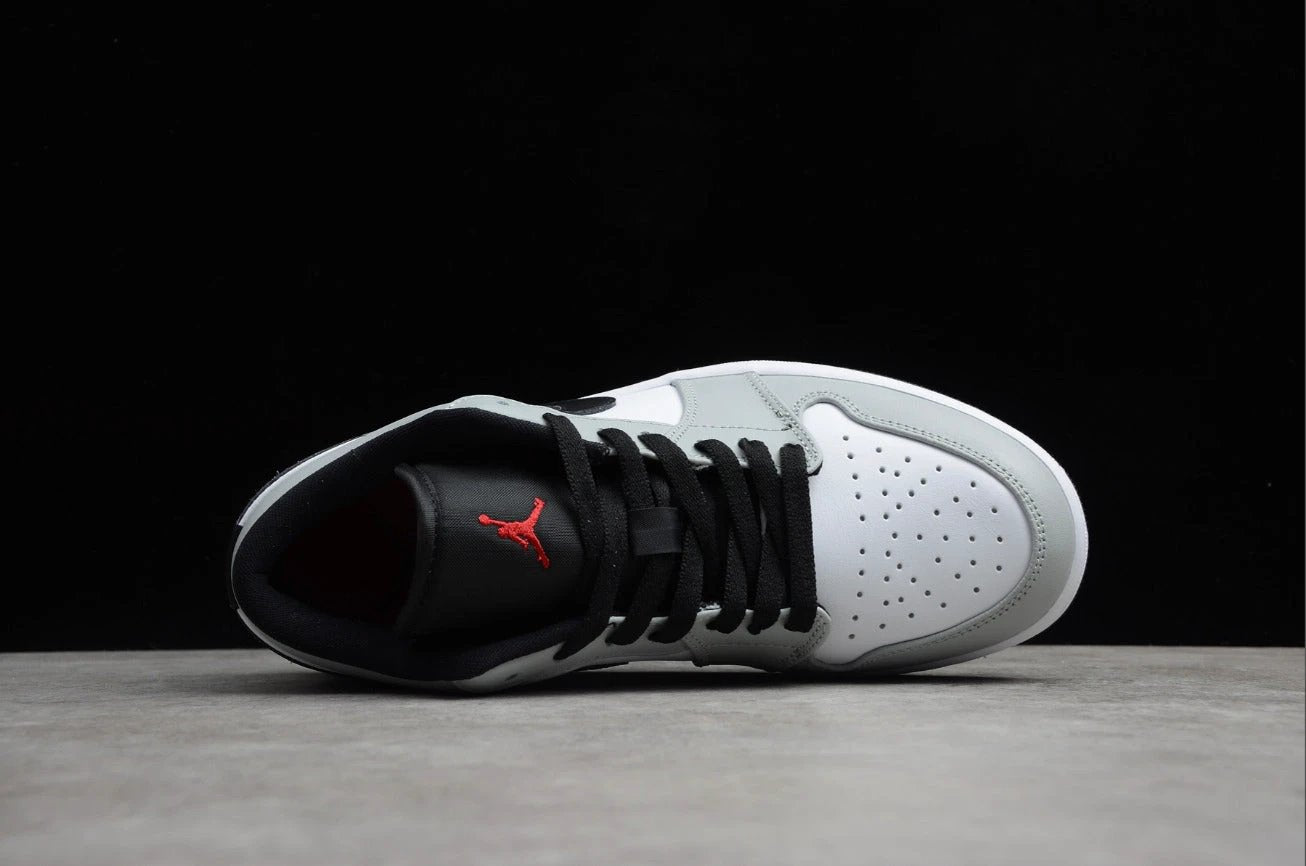 Air Jordan 1 Low “Light Smoke Grey” by Air Jordan