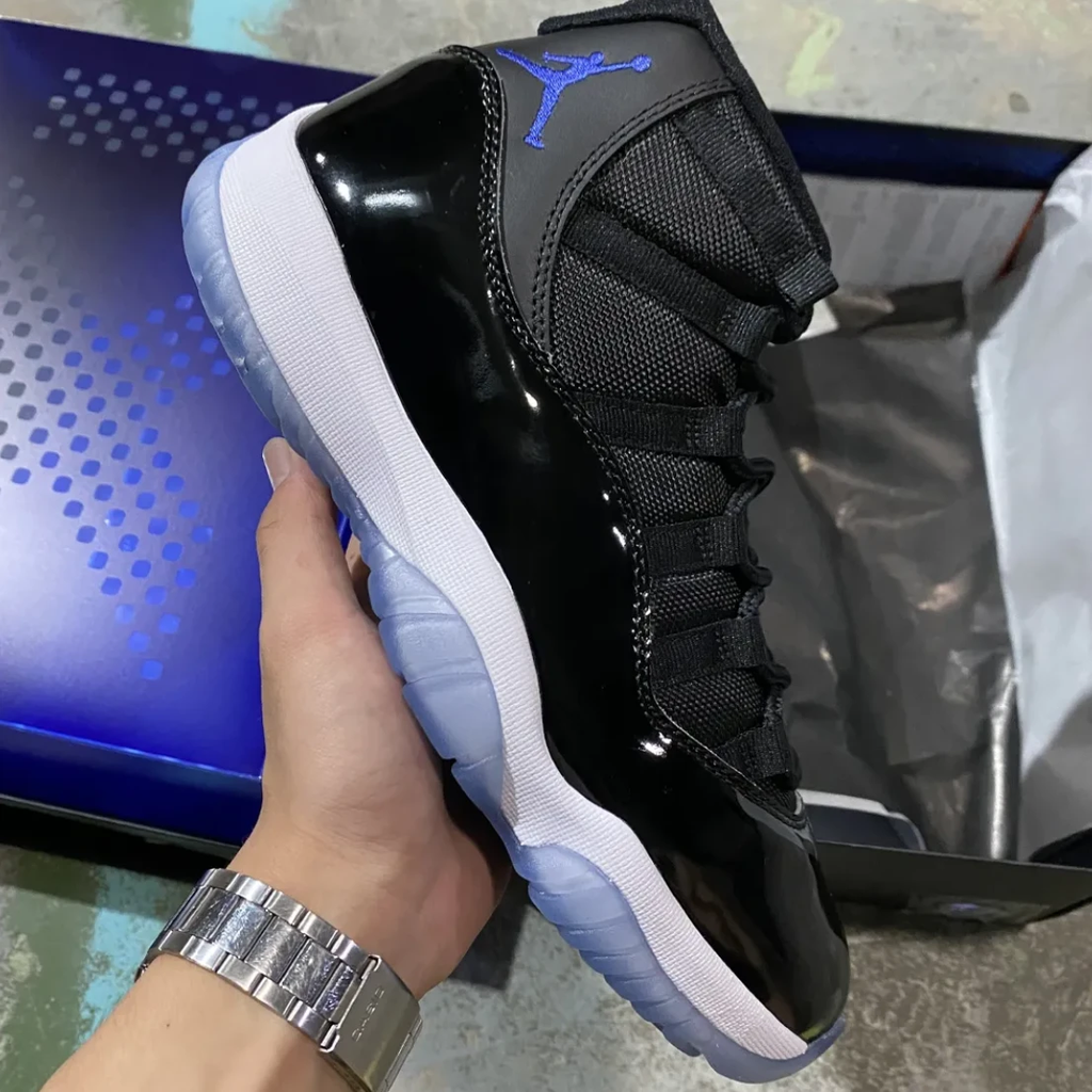 Air Jordan 11 Space Jam (2026) Shoes Sneaker by Air Jordan